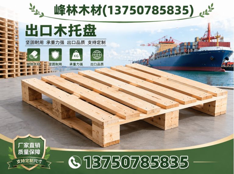 秀洲区木材回收展示图